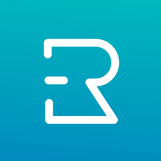 Reev Pro - Icon Pack icon