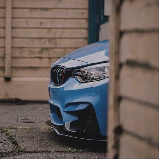 Car Wallpaper : BMW Wallpaper 1.0
