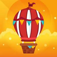 WORD TOWER - World Trip logo