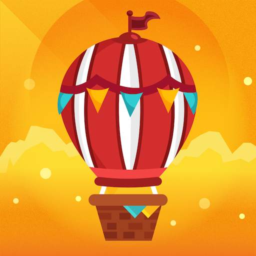 WORD TOWER - World Trip 1.11.1