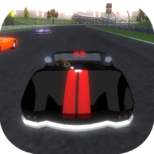 Racing Game 3D 1.0