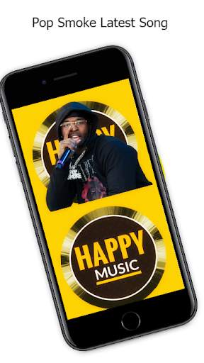 Pop Smoke - Latest song Offline screenshot 4