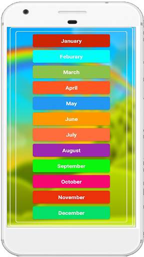Babies Learning App Littles Learning App - 2021 screenshot 3