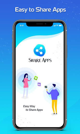 ShareApps & Fast UnInstaller screenshot 2
