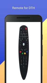 Videocon-D2H Channel info screenshot 2