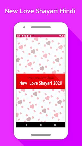 Hindi Love Shayari Status 2020: Shayari Collection screenshot 1