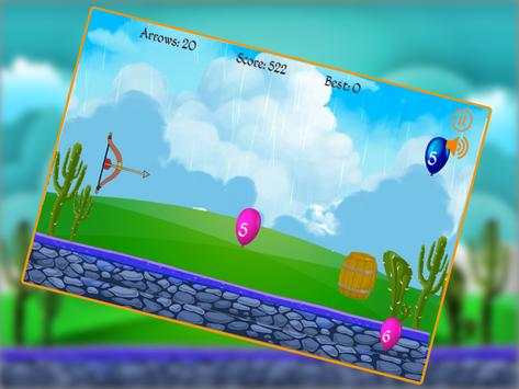 Archer Master Birds Hunter screenshot 3