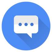 My Messager logo
