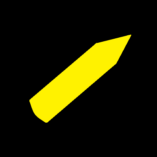 One Bullet icon