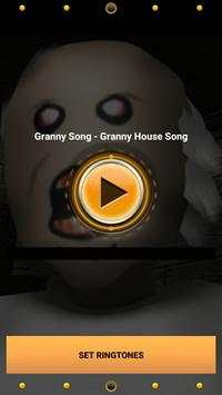 Granny Song Ringtones screenshot 2