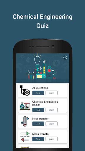 Chemical Engineering Quiz 2 تصوير الشاشة