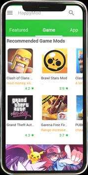 HappyMod App - HappyMod Apk Download Guide screenshot 7