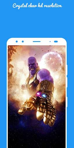 4k wallpapers (HD wallpapers) screenshot 6