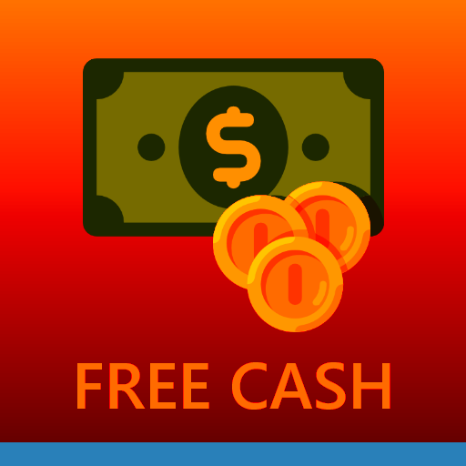 Free Recharge - Free Redeem Code, Free Paytm Money icon