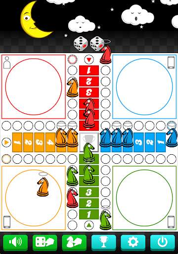 Ludo - Horse Race Chess screenshot 5