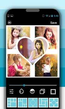 Collage Maker screenshot 2