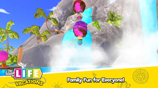 THE GAME OF LIFE Vacations screenshot 6