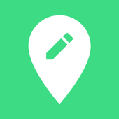 Fake Location for WhatsApp icon