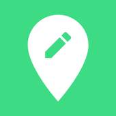 Fake Location for WhatsApp 7.0