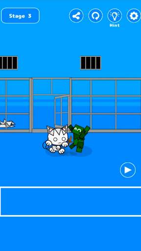 Escape from the zombie castle! - Escape Games screenshot 5