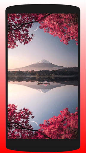 Best Japan Wallpaper HD screenshot 5