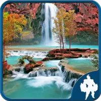 Waterval Jigsaw Puzzles on 9Apps