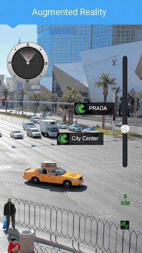 Las Vegas Travel Guide screenshot 4