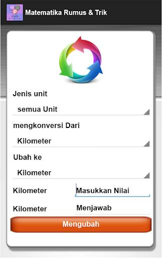 Matematika Rumus dan Trik screenshot 3