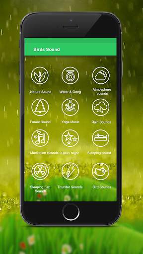 Latest Bird Ringtones 2019 screenshot 3