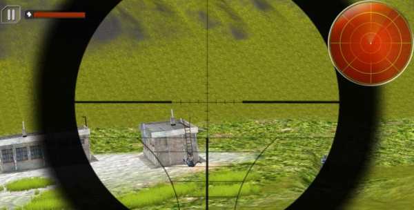 Hero Shot Kill Criminals screenshot 6