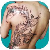 Tattoo Camera Designer 1.0
