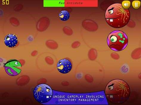 Pathogen: Antivirus Killer скриншот 15