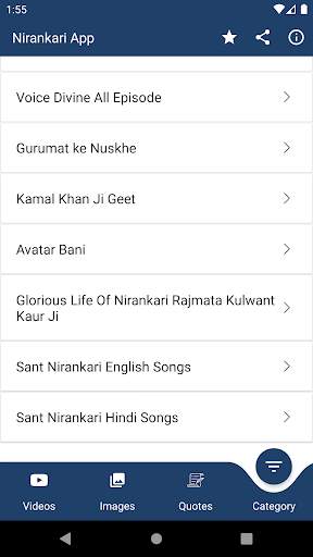 Nirankari Videos & Status (Wallpaper,Quotes,video) screenshot 6