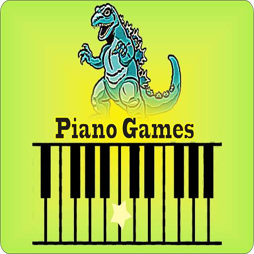 Godzilla Theme Song Piano 1.0