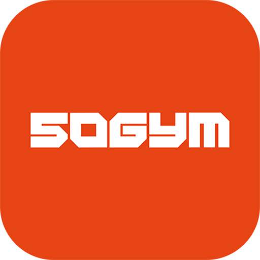 50 GYM 4.7.6