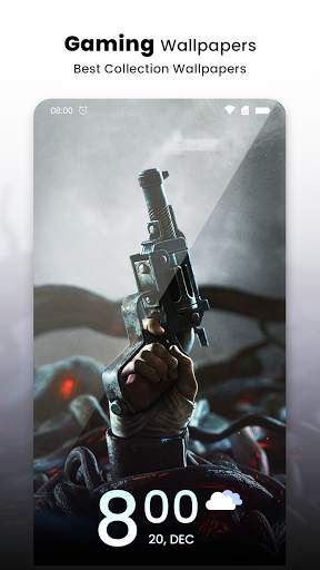 Gaming Wallapers hd 4k 2020 - Gaming Backgrounds screenshot 8