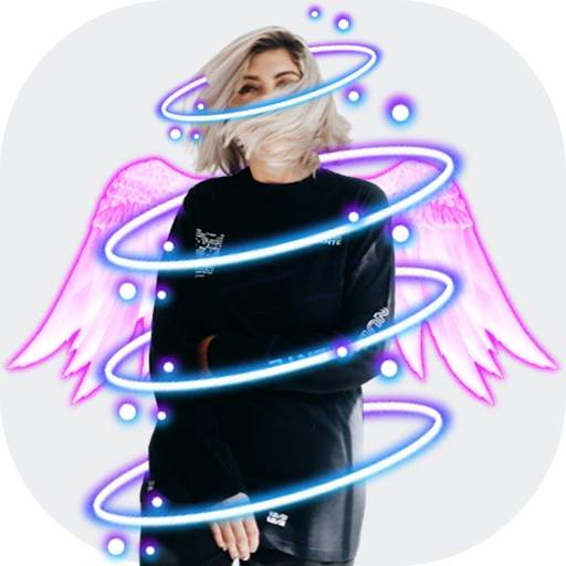 NeonArt Photo Editor - PicsApp Photo Editor 1.0