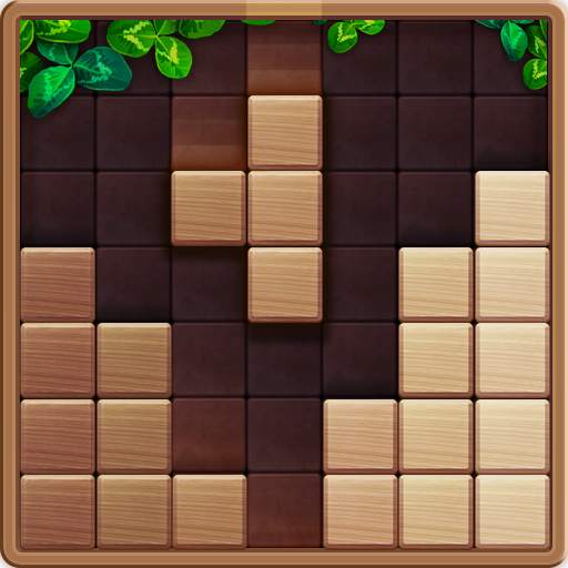 Wood Block Puzzle Game 1.4.1