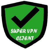 Super VPN - Free VPN Servers 92