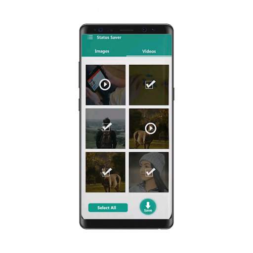 Status Saver 2020 screenshot 3