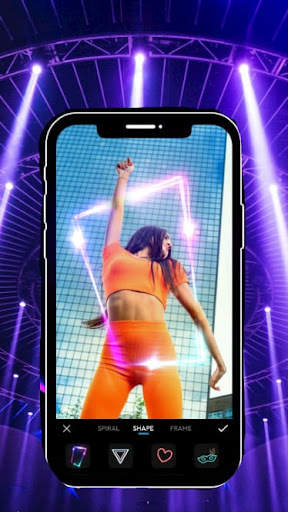 Snapcut Photo Editor 2 تصوير الشاشة