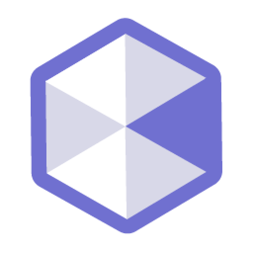 Mosaic Blur - Blur background, Mosaic effect icon