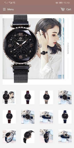 Women Style Shops screenshot 6