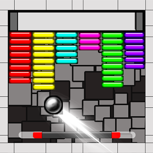 Brick Breaker icon