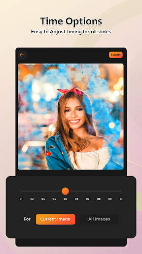 Slides Video Maker screenshot 6