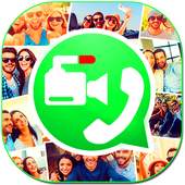 Video Call for Whatsapp Prank 0.0.1