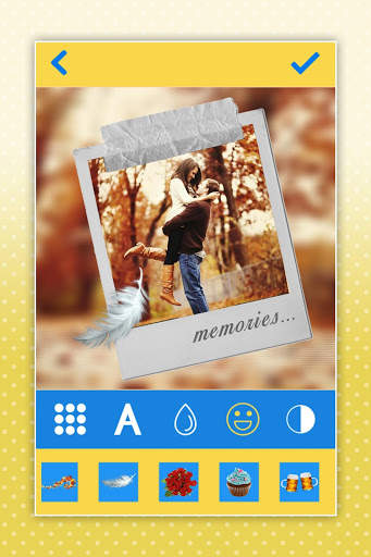 PIP Camera Studio screenshot 2