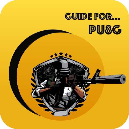 Guide For PUBG Battlegrounds Mobile India | 2021 icon