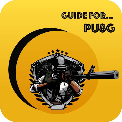 Guide For PUBG Battlegrounds Mobile India | 2021 screenshot 1