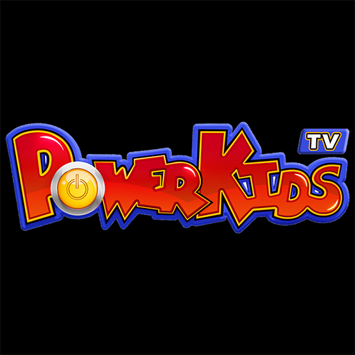 Powerkids TV icon